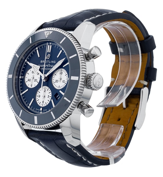 Breitling SuperOcean Heritage B01 Chronograph 44 AB0162